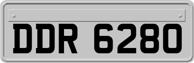 DDR6280