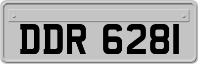 DDR6281