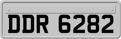 DDR6282