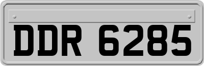 DDR6285