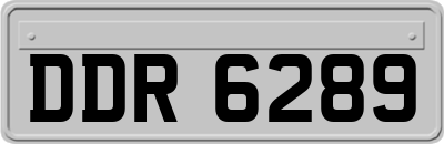 DDR6289