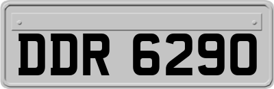 DDR6290