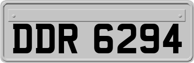 DDR6294