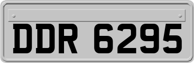 DDR6295