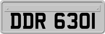 DDR6301