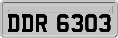 DDR6303