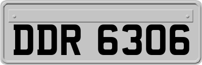 DDR6306