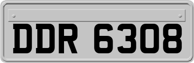 DDR6308