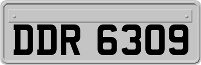 DDR6309