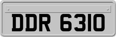 DDR6310