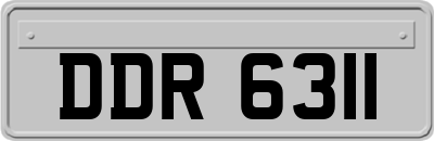 DDR6311