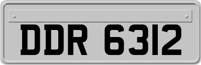 DDR6312