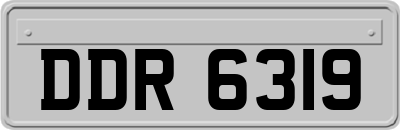 DDR6319