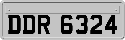 DDR6324