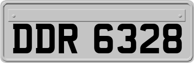 DDR6328