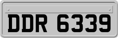 DDR6339
