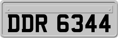 DDR6344