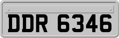 DDR6346