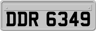 DDR6349