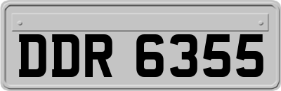 DDR6355