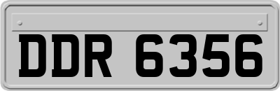 DDR6356