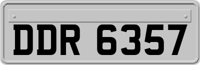 DDR6357
