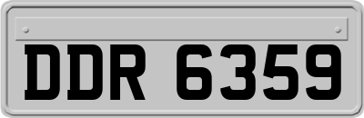 DDR6359