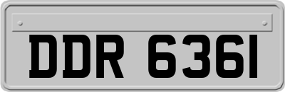DDR6361