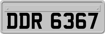 DDR6367