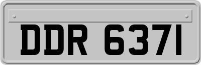 DDR6371