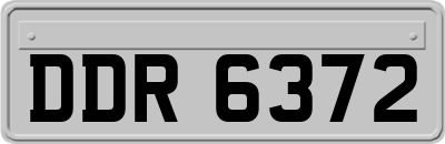 DDR6372