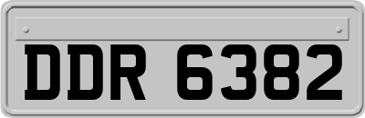 DDR6382