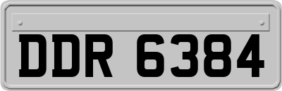 DDR6384