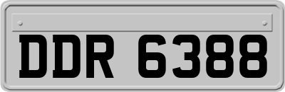 DDR6388