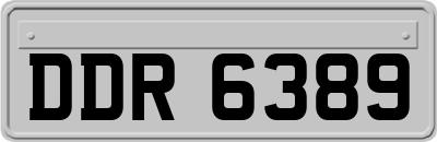 DDR6389