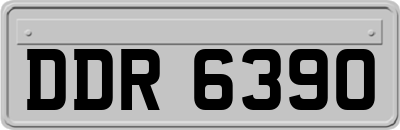 DDR6390