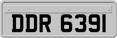 DDR6391
