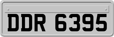 DDR6395