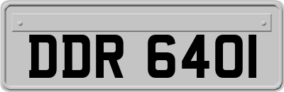 DDR6401