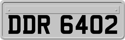 DDR6402