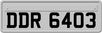 DDR6403