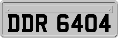DDR6404
