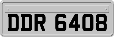 DDR6408
