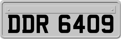 DDR6409