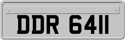 DDR6411