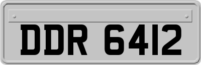 DDR6412