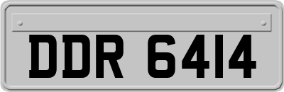 DDR6414