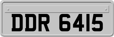 DDR6415