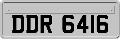 DDR6416