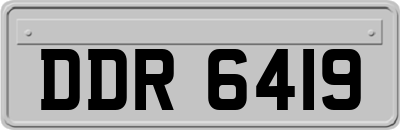 DDR6419